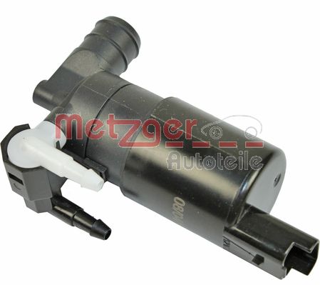 METZGER 2220071 GREENPARTS...